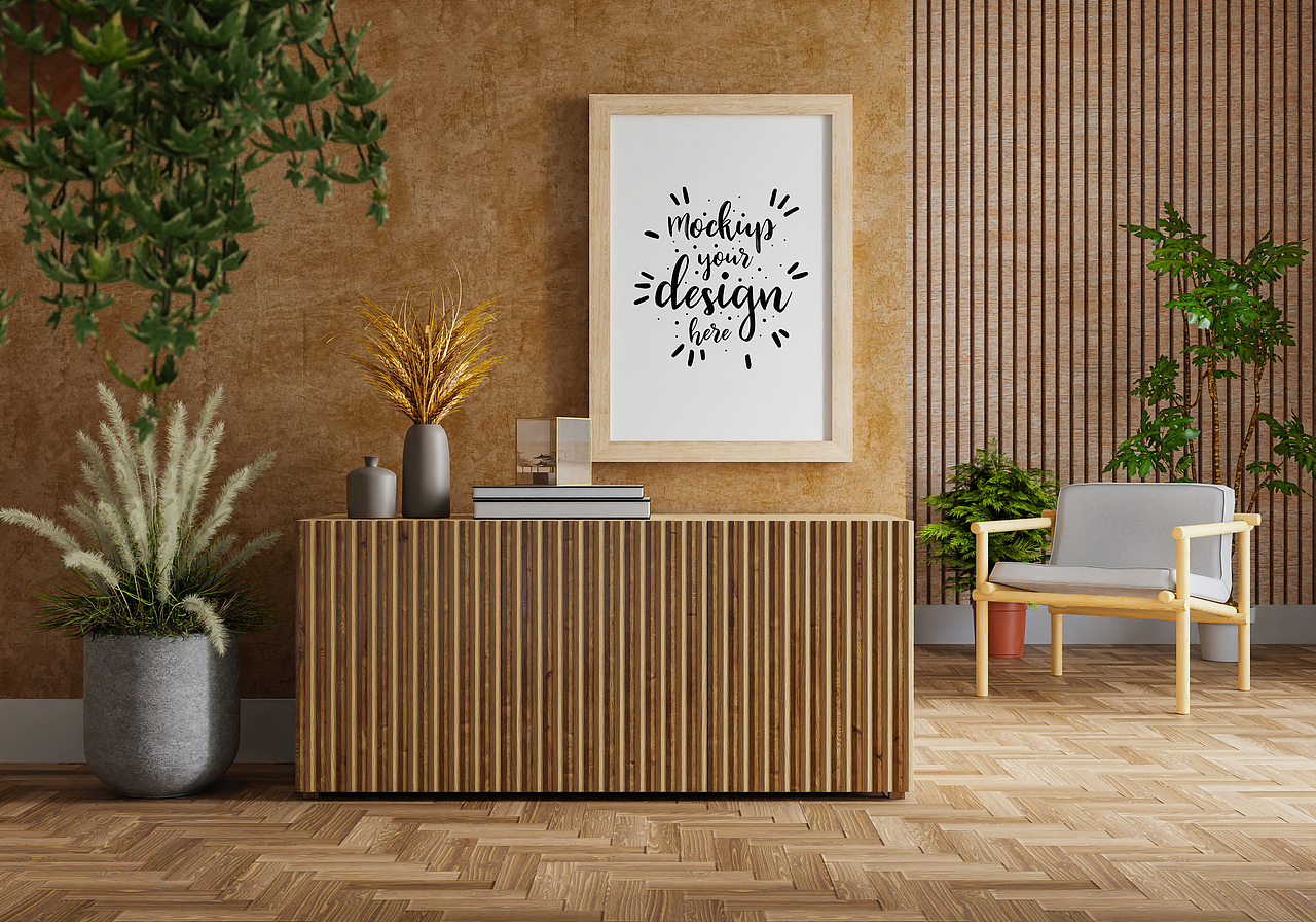 2023装饰框样机系列第五期（图ZMzMwMzcyMzIw） - 品牌 - 站酷设计师胡涂设计工作室原创素材 - 站酷ZCOOL