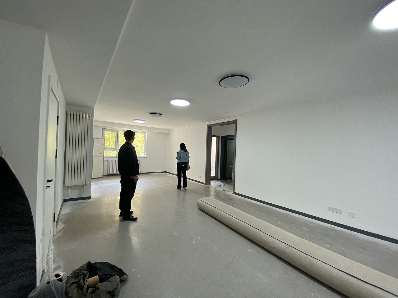 银川装修公司|银川办公室装修设计项目