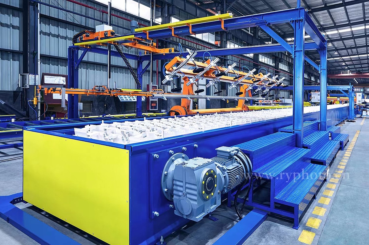 南京工厂厂房车间流水线空间环境企业产品宣传画册拍照