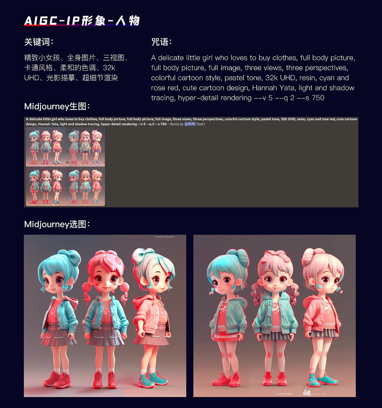 AIGC大作品集（图ZMzQyODEwOTQ0） - 其他UI - 站酷设计师右铛铛原创素材 - 站酷ZCOOL