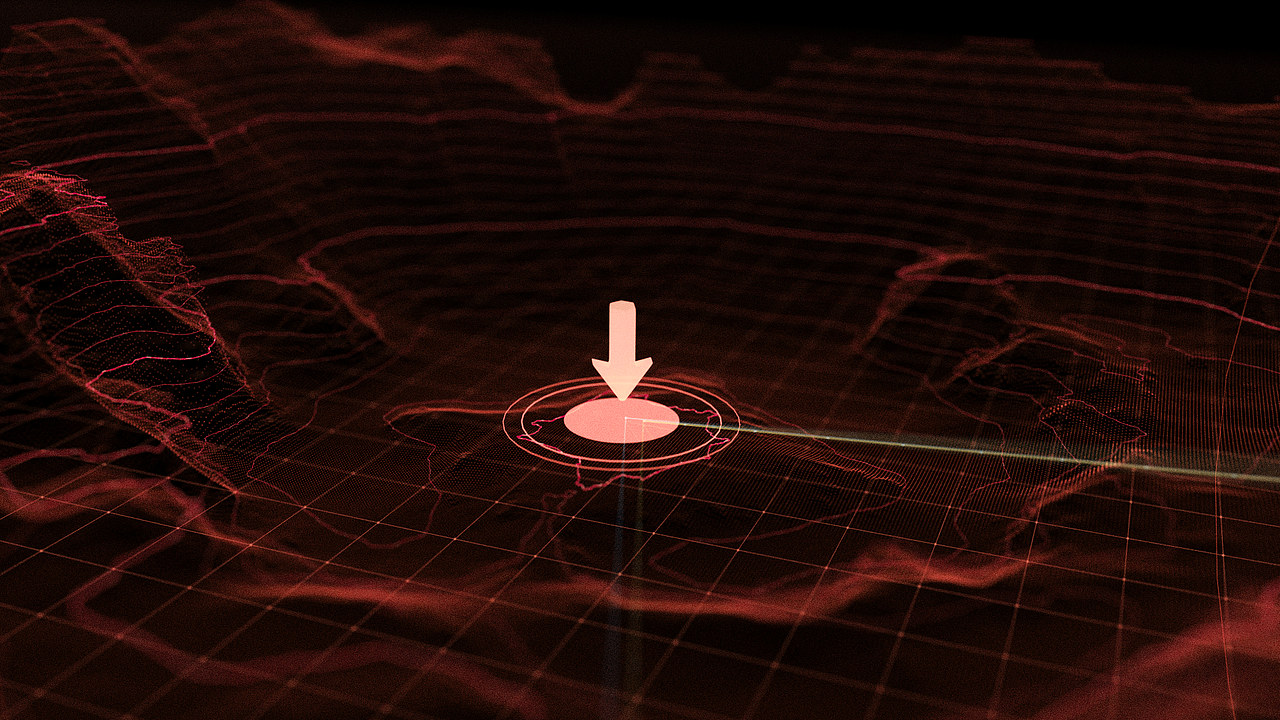 火星车云驾驶计划-项目全流程