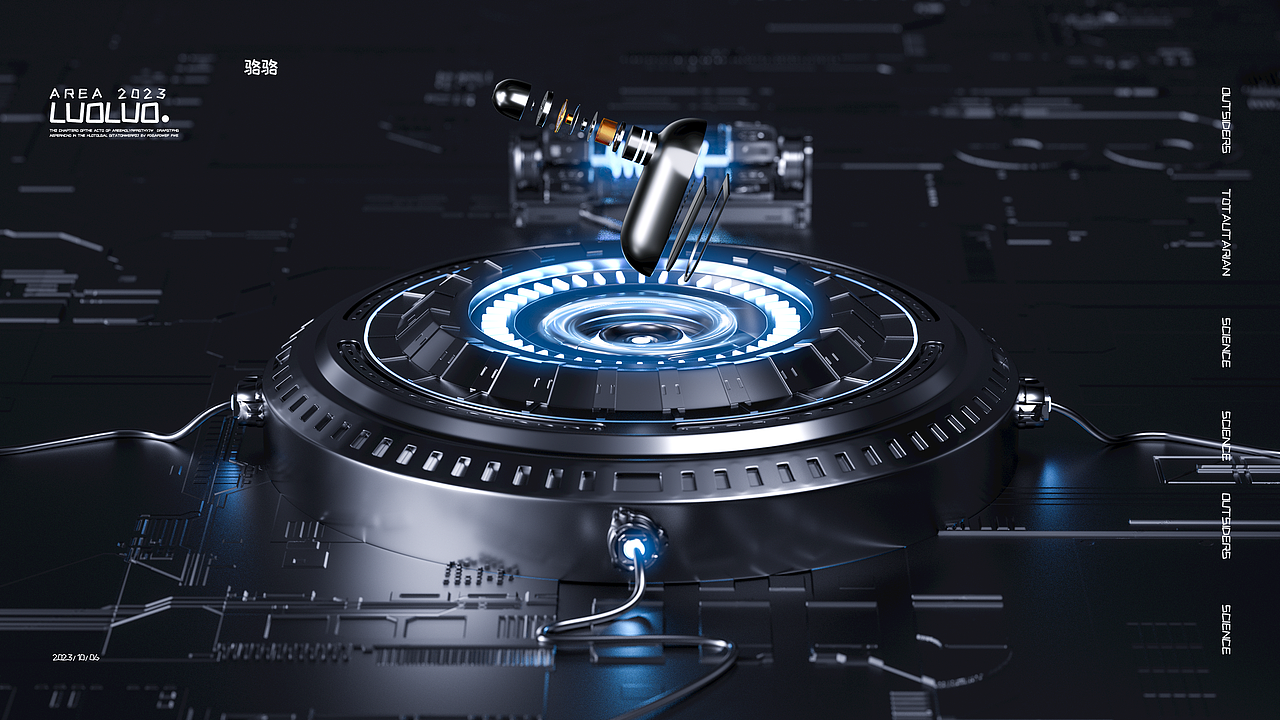 3C类目作品集(1/10)持续更新中!!!