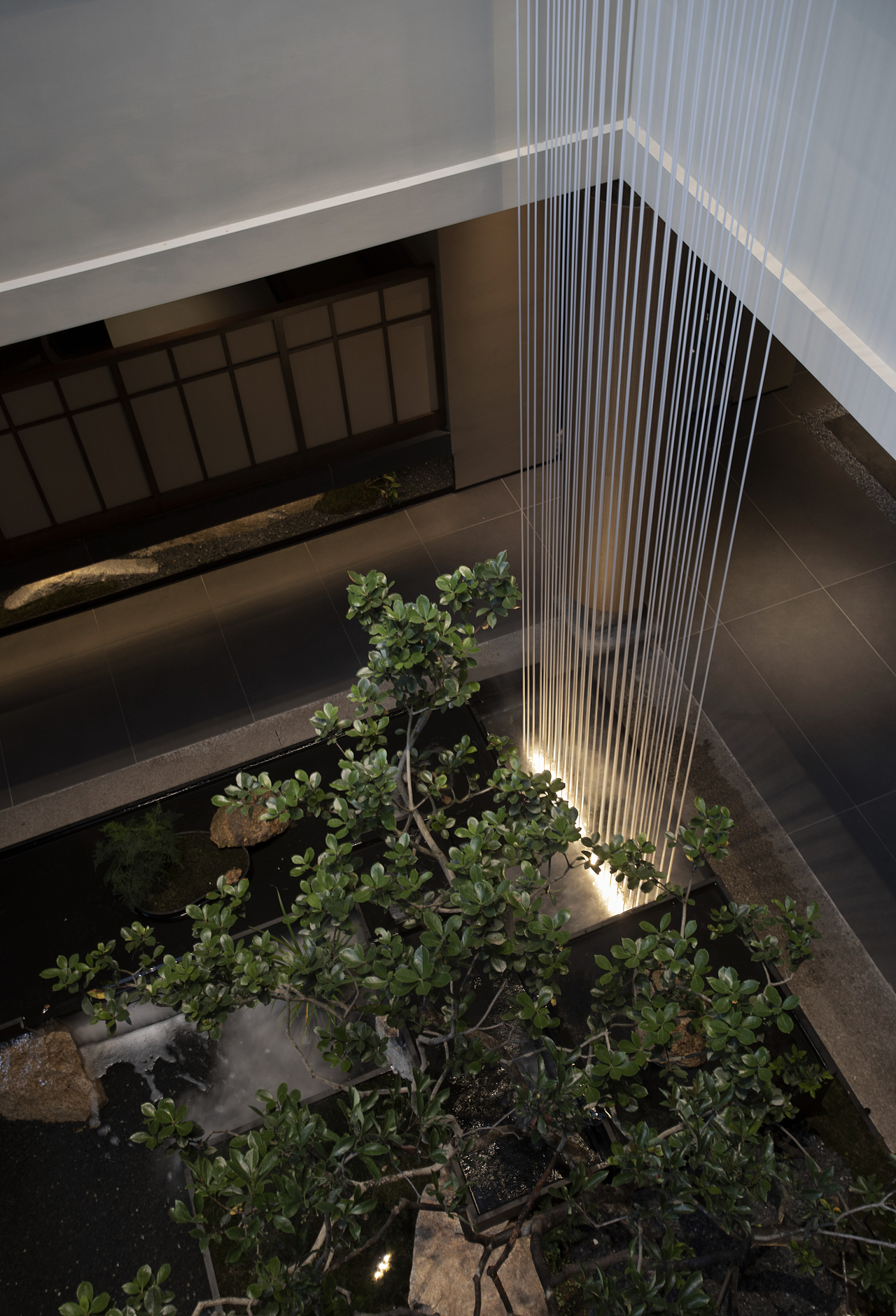 【焕境设计】刺桐别院