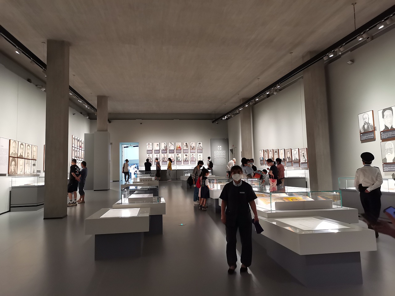 杭州国家版本馆(学习)