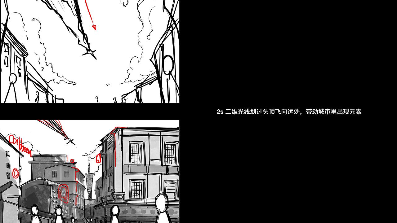 卡宾｜CABBEEN ARTS FACTORY&Monsterland（图ZMzE0NzQ4NDIw） - 动画/影视 - 站酷设计师鲜粒艺术原创素材 - 站酷ZCOOL