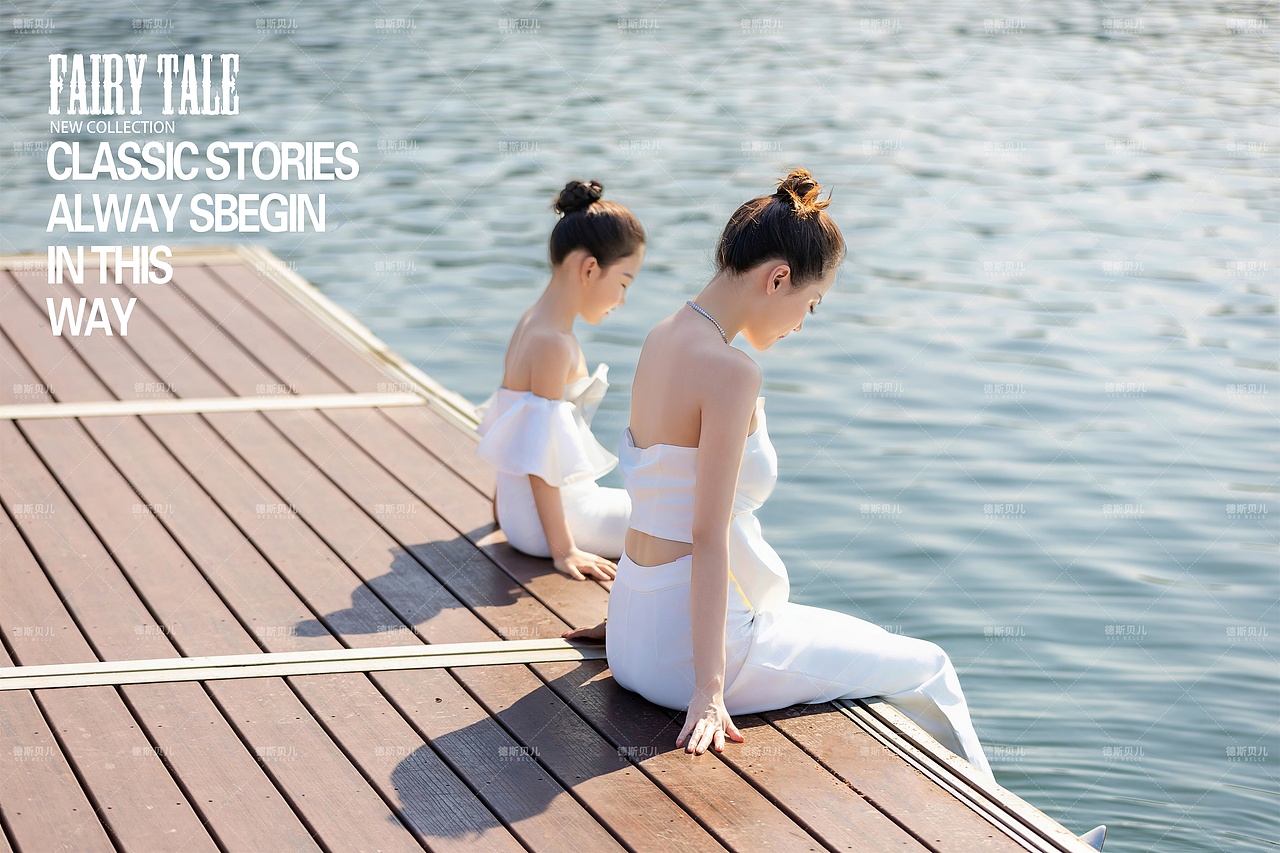 金海湖《系列四》