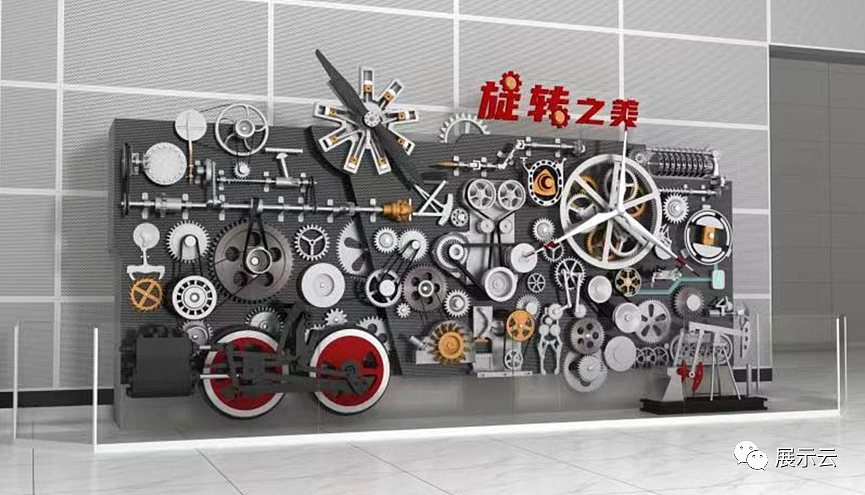 合肥市科技馆新馆