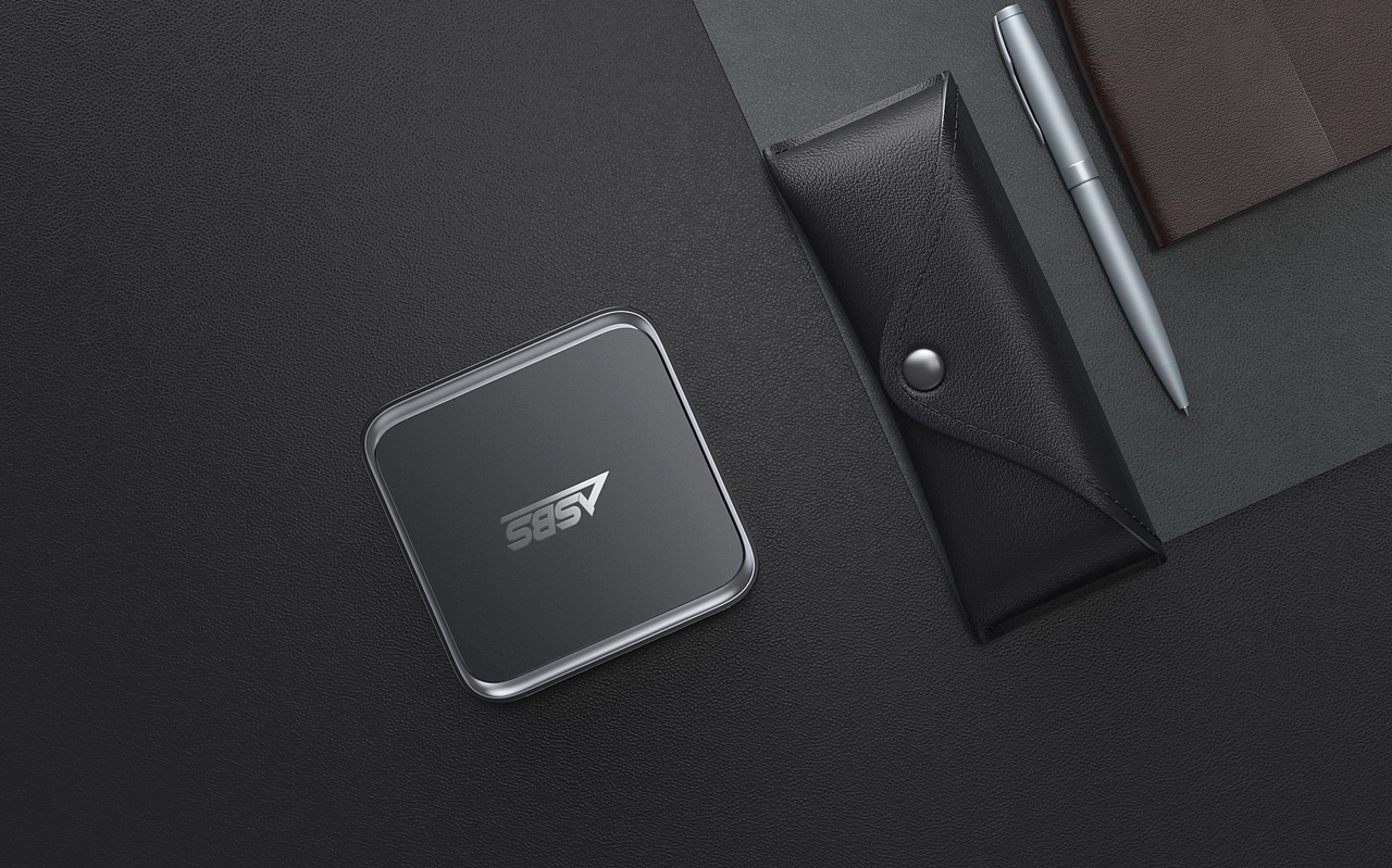 产品渲染 | 土土丑丑