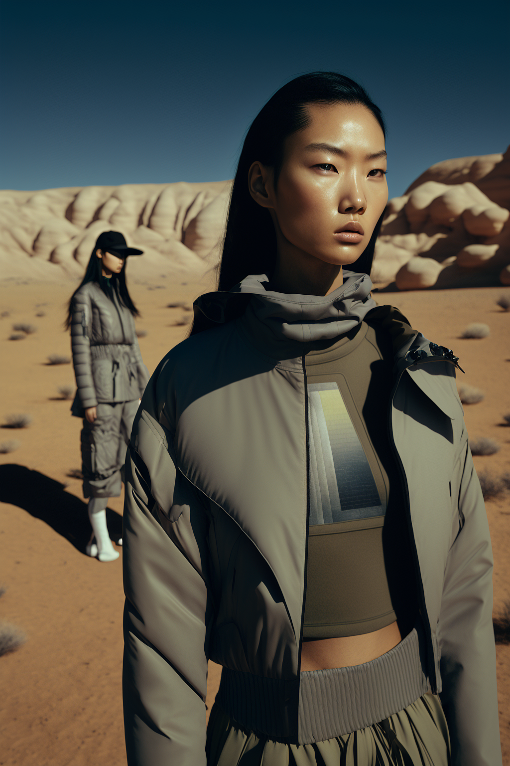 AI产品渲染探索（图ZMzM2MDk3MTUy） - 电商 - 站酷设计师丶油条原创素材 - 站酷ZCOOL