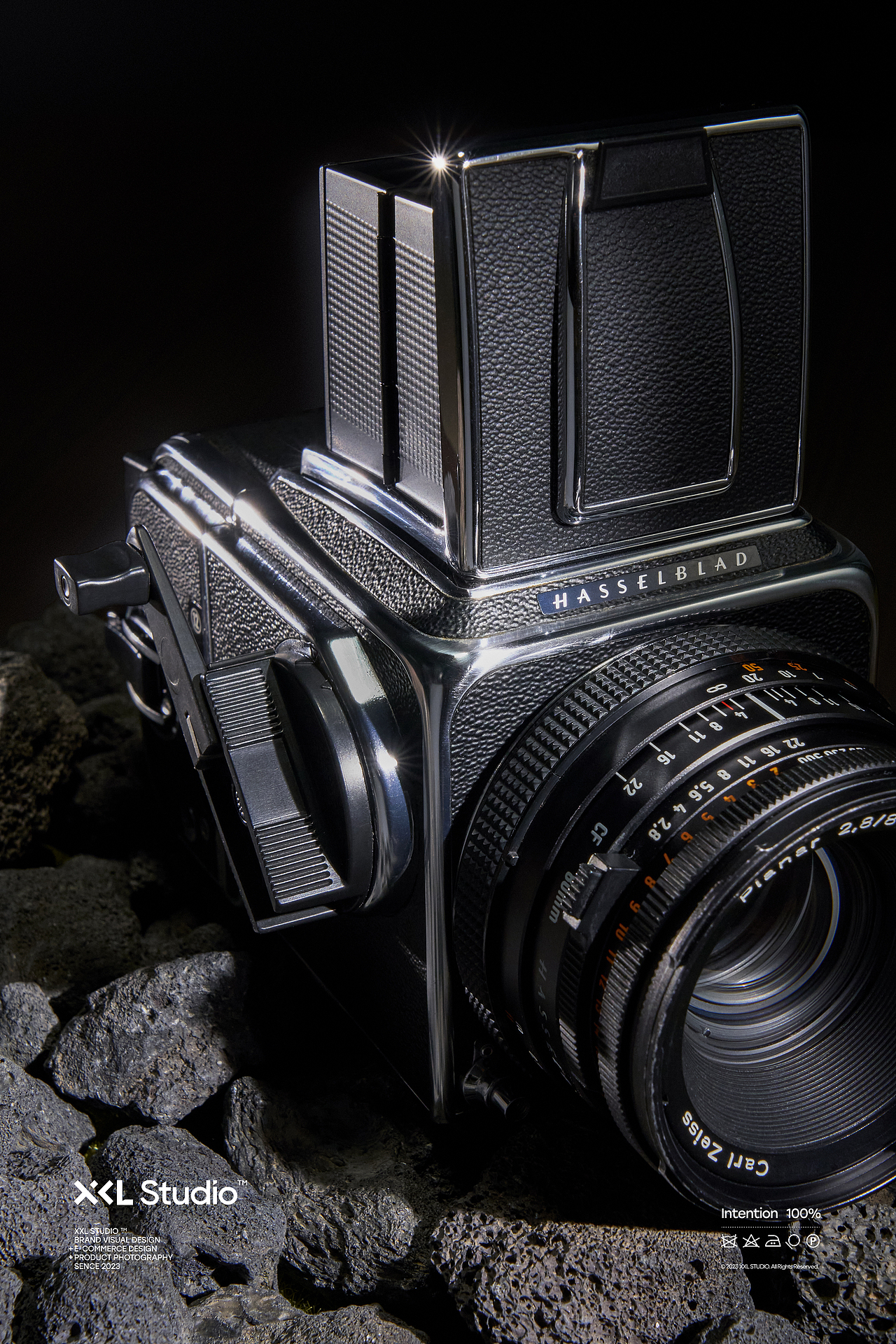 产品拍摄|数码产品