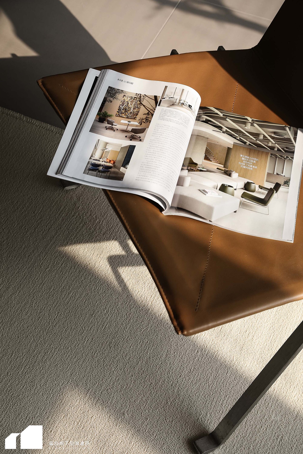 留白·私宅 |落蘇 |感知温度,回归生活