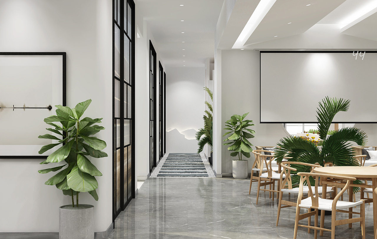 茶室生活—— 一食一饮|慢生活|茶空间