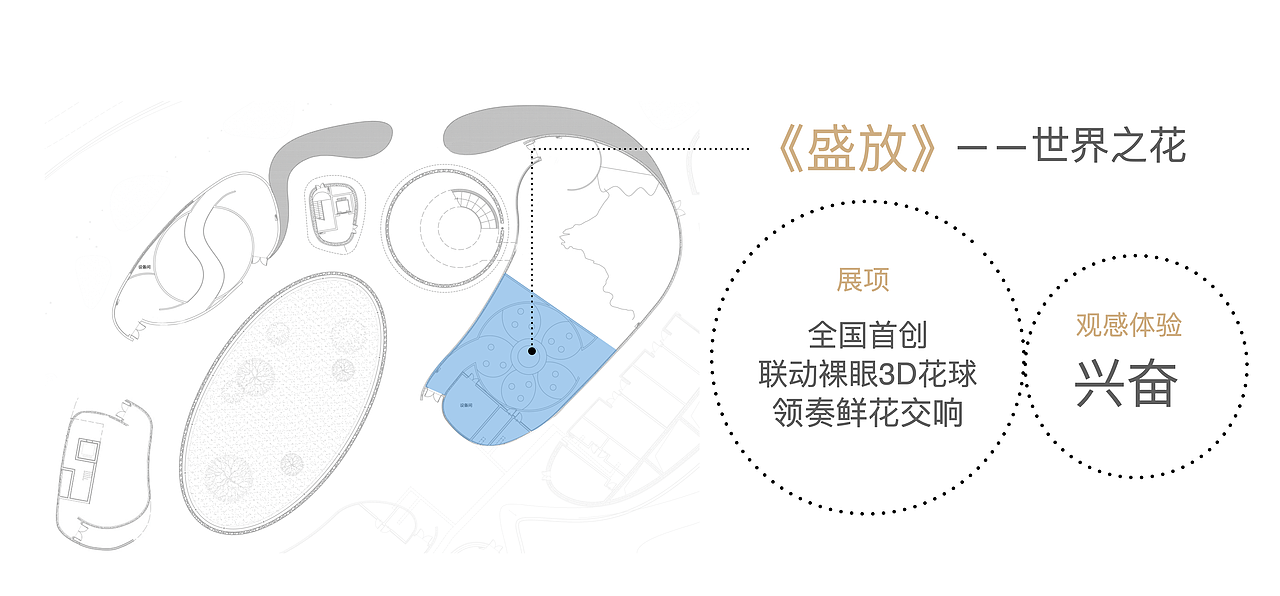 展厅|SHANGHAI 第十届中国花博会CHINA FLOWER EXPO