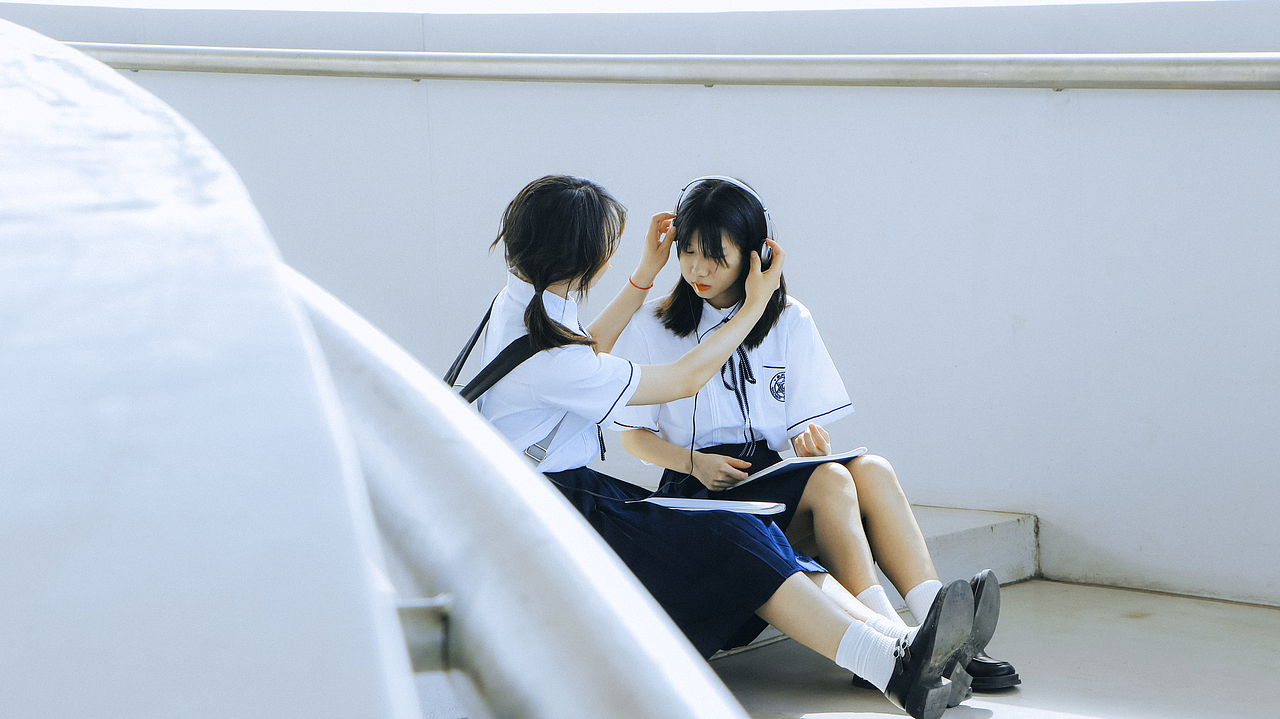 无限次回想的那个夏天（图ZMzQzNDQ0NTIw） - 人像摄影 - 站酷设计师juvenile奶瓶原创素材 - 站酷ZCOOL