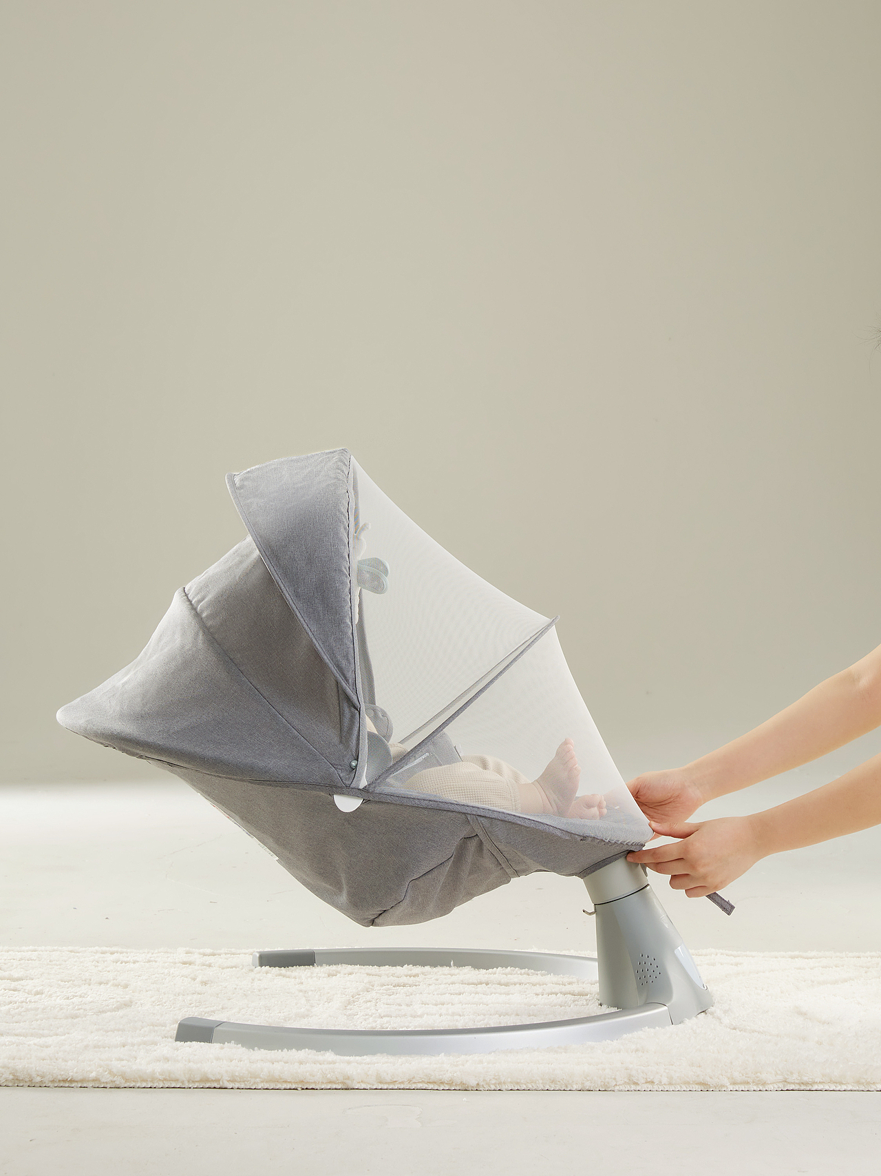 「母婴拍摄」KUB儿童摇椅拍摄（图ZMzY4MTY4NDk2） - 产品摄影 - 站酷设计师JiangJin888原创素材 - 站酷ZCOOL