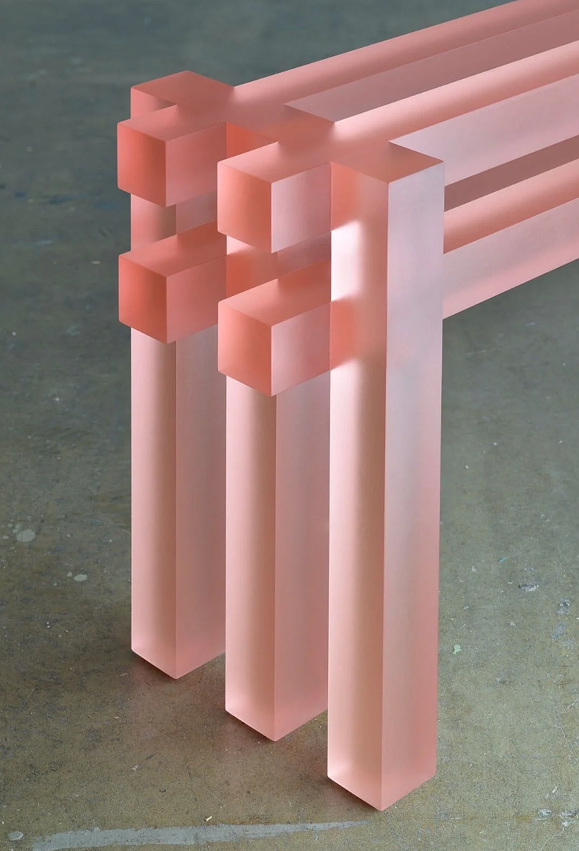 树脂家具分享——晶莹剔透的美（图ZMzY5NzAxODQ4） - 其他工业/产品 - 站酷设计师bfom原创素材 - 站酷ZCOOL