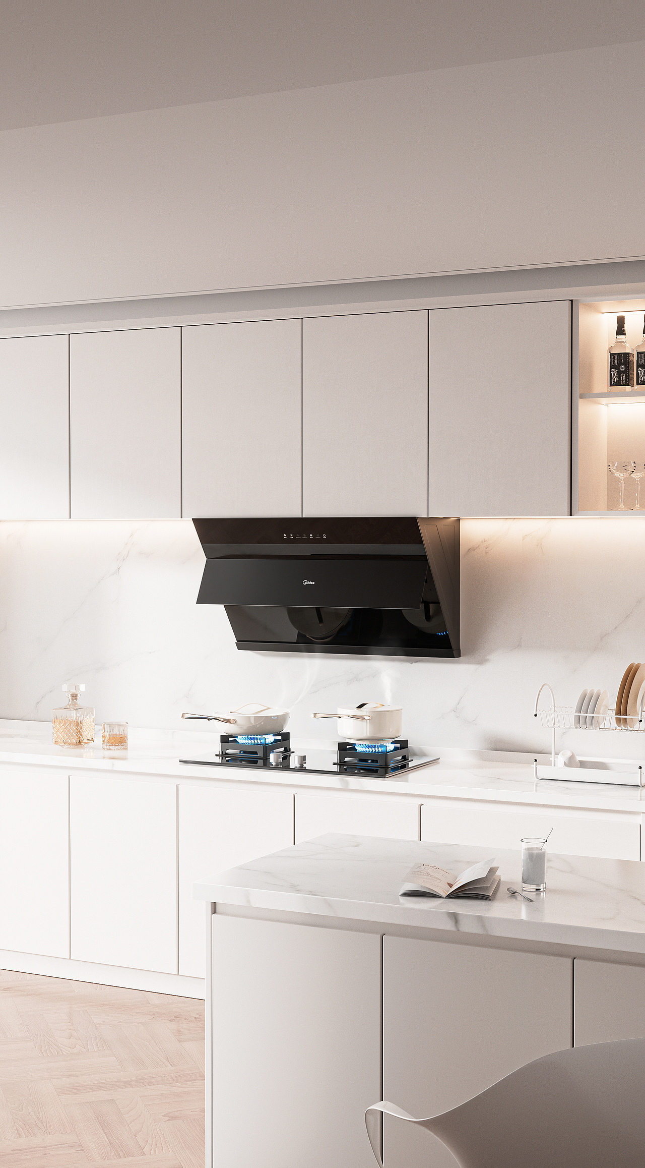 5~6场景合集【家电,外设】