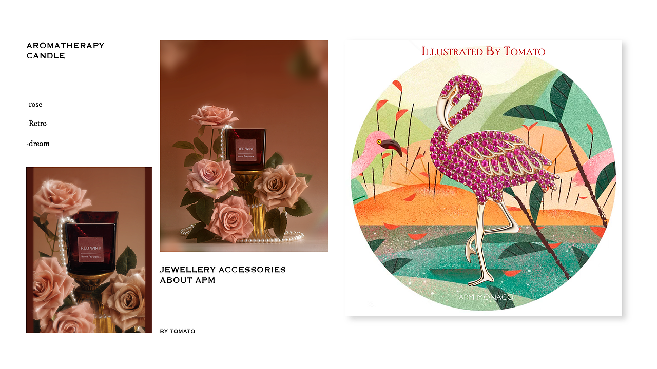 平面作品2023（图ZMzUyNTk2MjEy） - 产品摄影 - 站酷设计师TOMATOphotograph原创素材 - 站酷ZCOOL