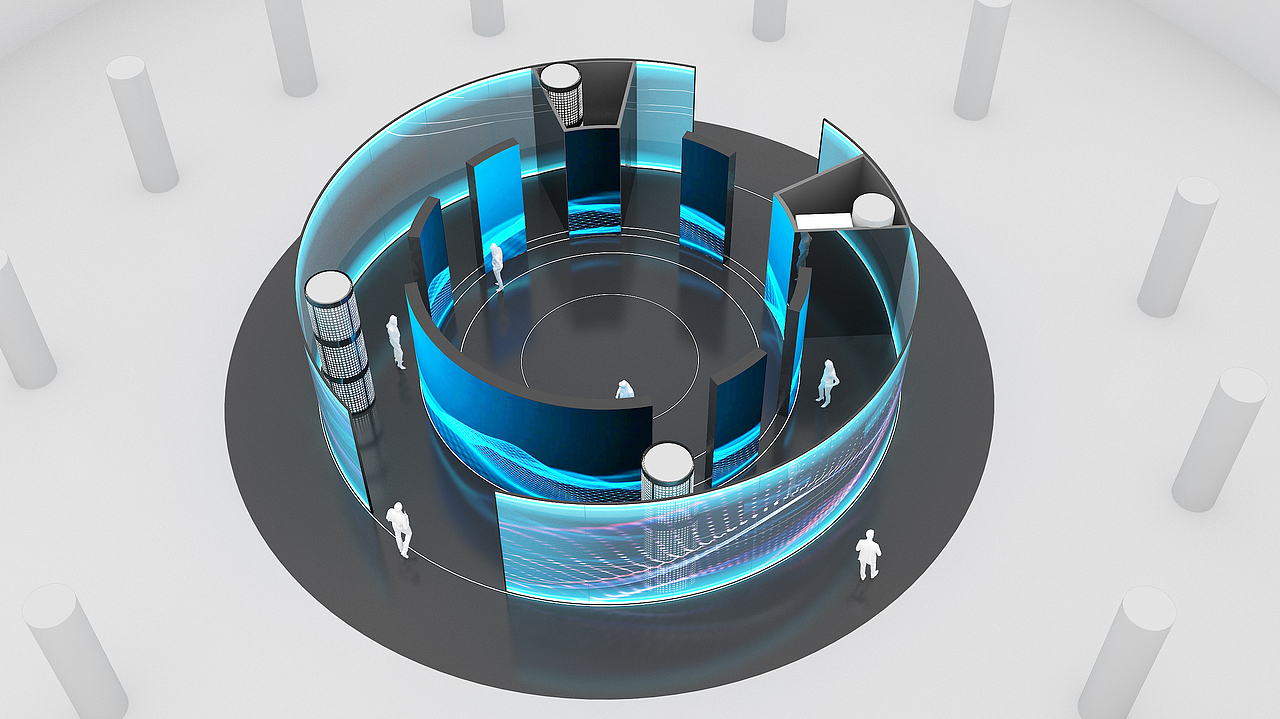 梧桐语城市会客