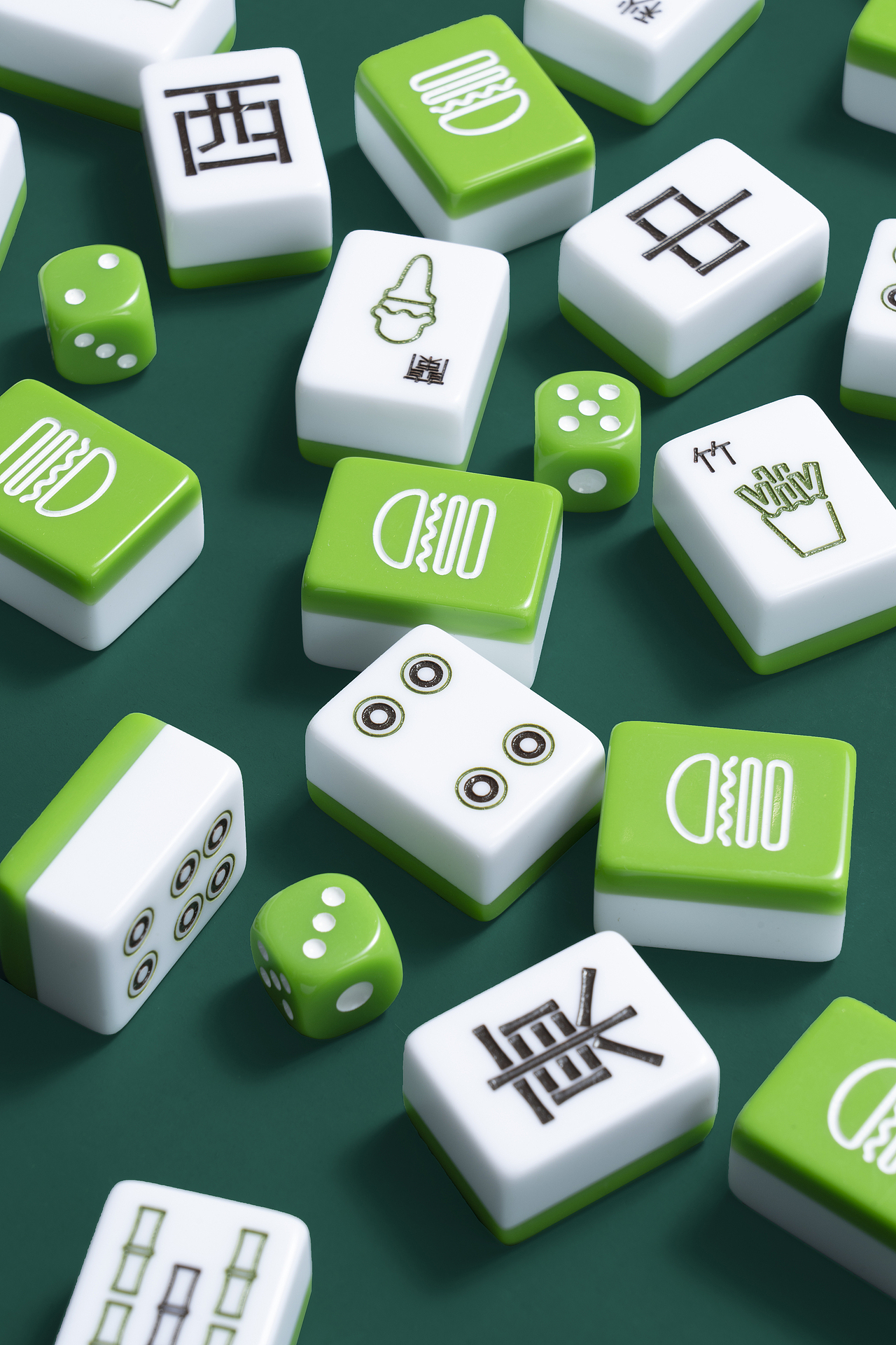 SHAKESHACK 成都 限定麻将（图ZMzIzNTc4NjA0） - 包装 - 站酷设计师MantinStudio原创素材 - 站酷ZCOOL