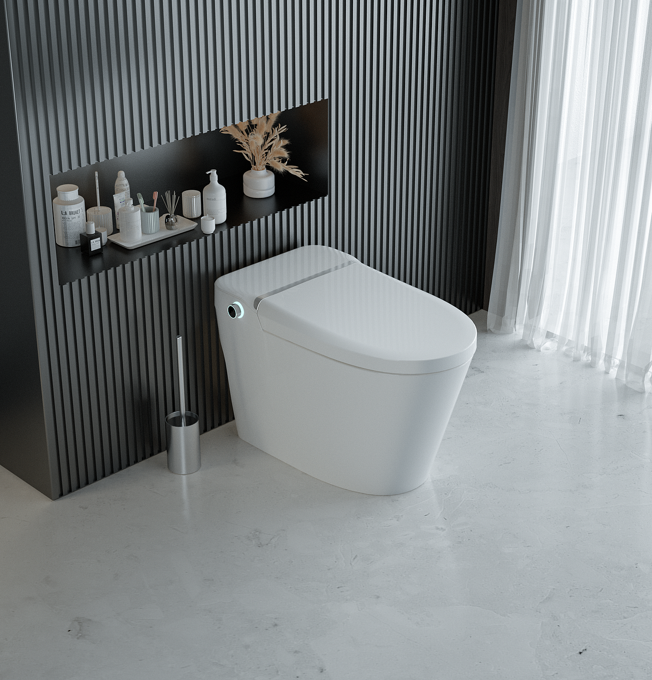 一组马桶渲染图（图ZMzIzMzQwNjY4） - 电商 - 站酷设计师Z37624727原创素材 - 站酷ZCOOL