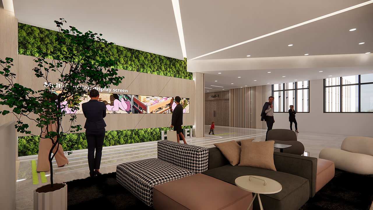 杭州市余杭区仓前街道葛巷未来社区