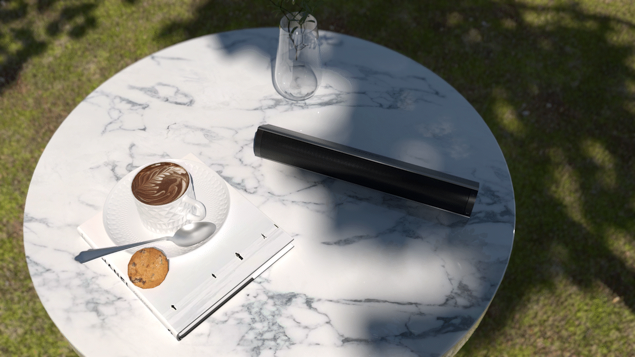 漫步者音响MF200