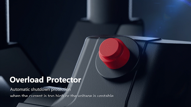 空压机三维动画