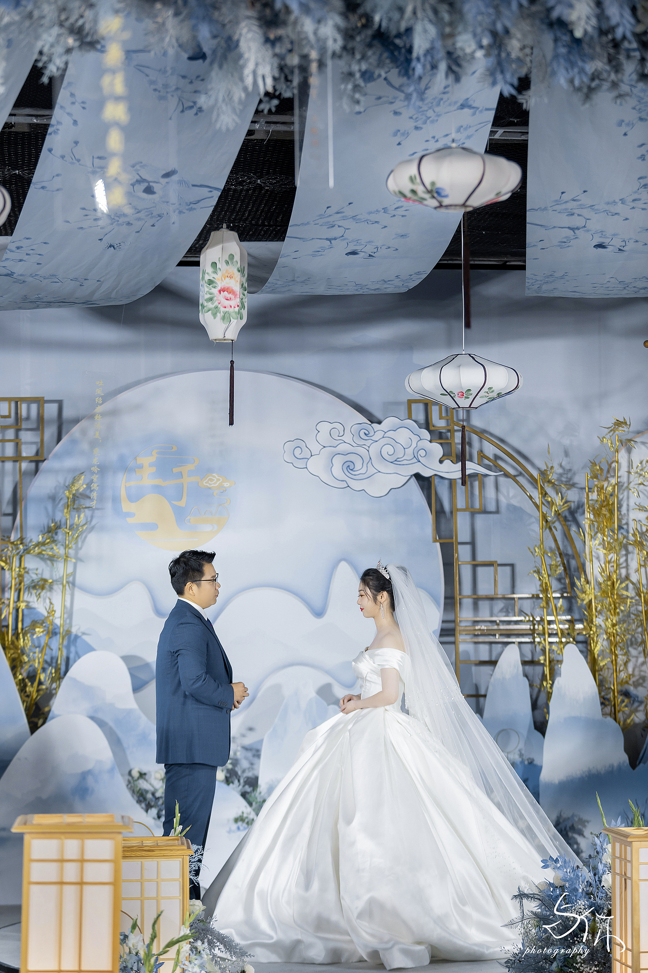 婚礼跟拍｜你笑起来真好看（图ZMzA3OTAxMjMy） - 婚礼摄影 - 站酷设计师与你婚礼摄影原创素材 - 站酷ZCOOL