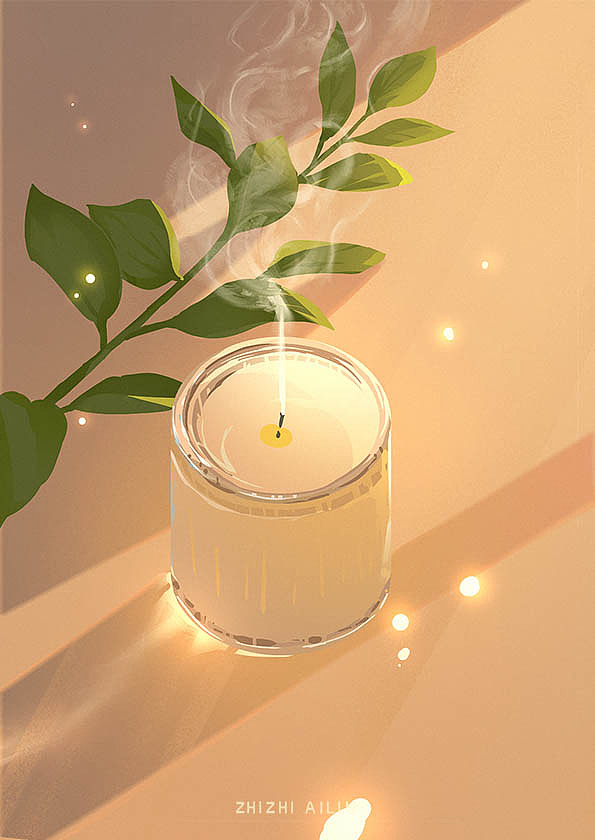 色彩速途6月—7月