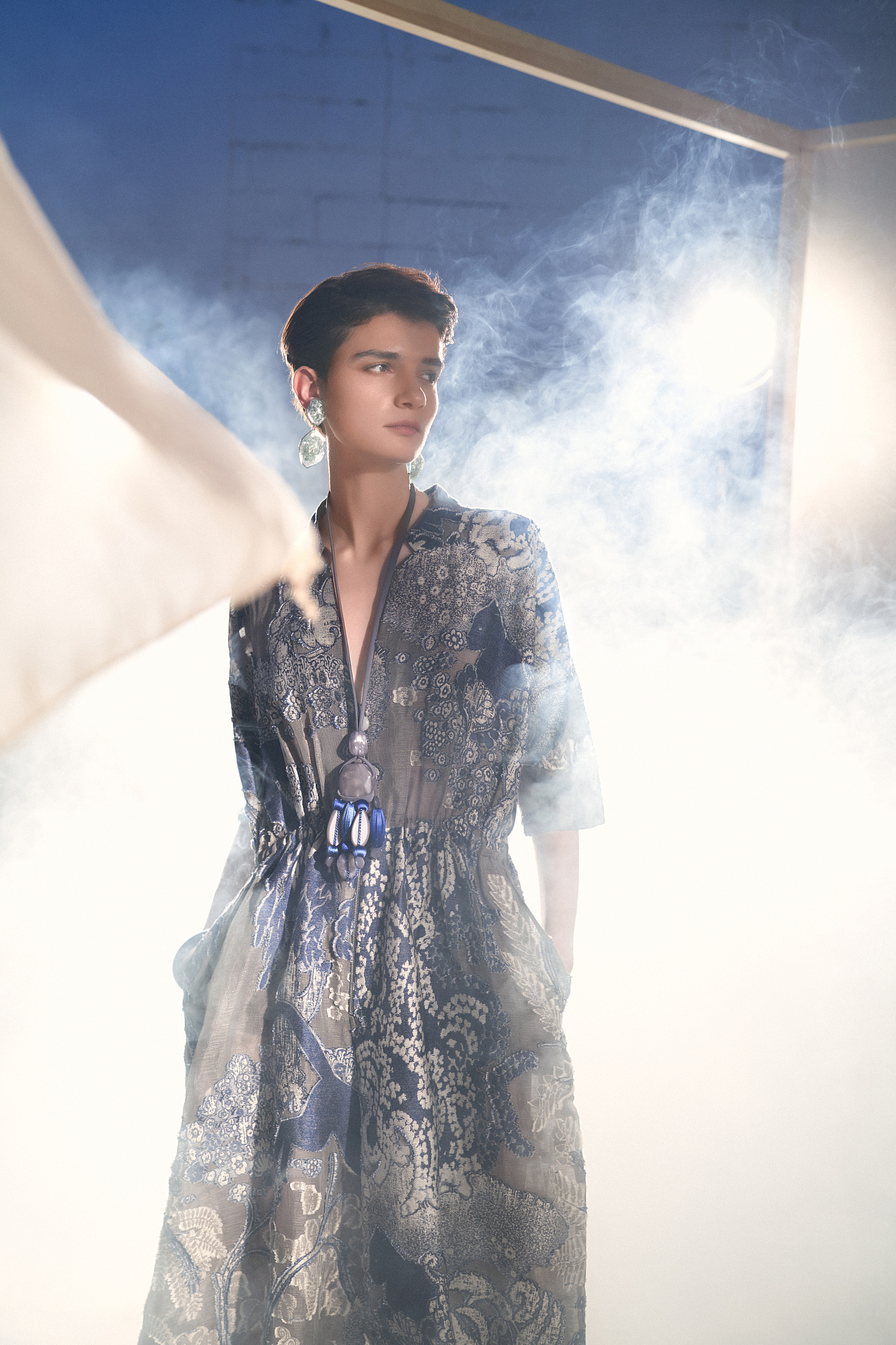 时装✖️L’OFFICIEL（图ZMzE2ODc0Mzg4） - 时尚/艺术摄影 - 站酷设计师修图师TAO原创素材 - 站酷ZCOOL