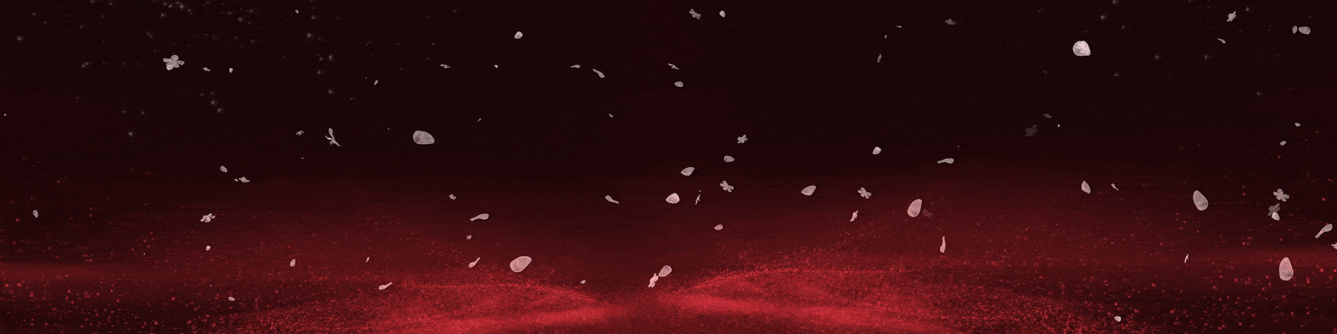 《火神》Led大屏-用现代科技留住神话传说