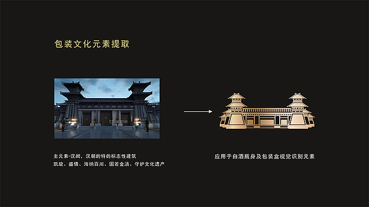 酱香型白酒包装设计|汉武纪品牌全案升级（图ZMzU1NzU1ODA4） - 包装 - 站酷设计师戎上先生原创素材 - 站酷ZCOOL