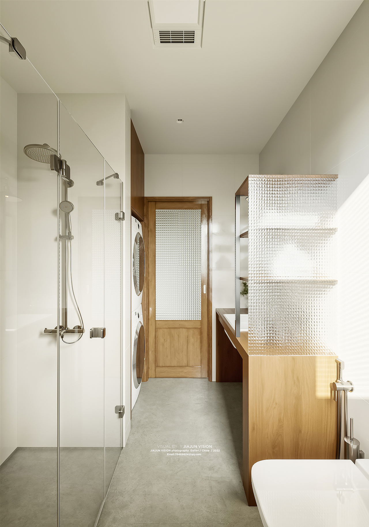 中古风效果图表现（图ZMzEzMzQ0ODM2） - 家装设计 - 站酷设计师蟹老板丶原创素材 - 站酷ZCOOL