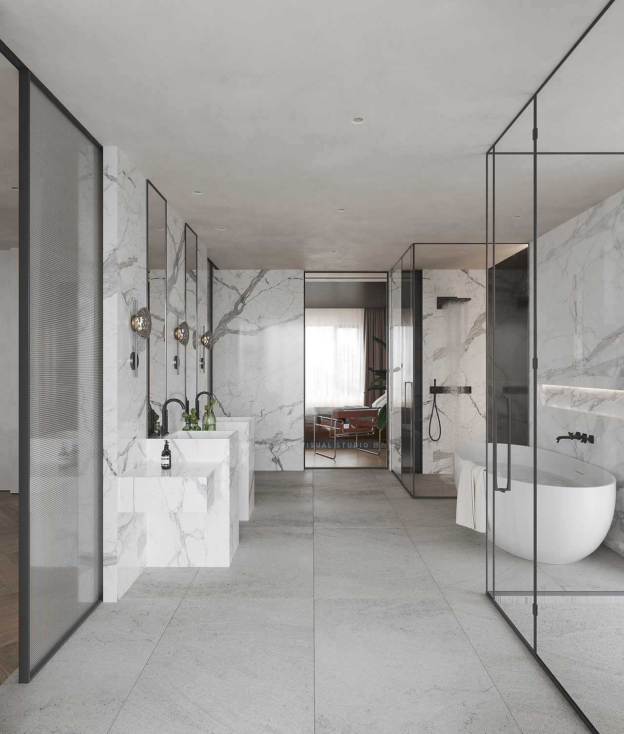 銀合 ·菲拉⑦（图ZMzI5NTUwMDgw） - 家装设计 - 站酷设计师銀合视觉工作室原创素材 - 站酷ZCOOL