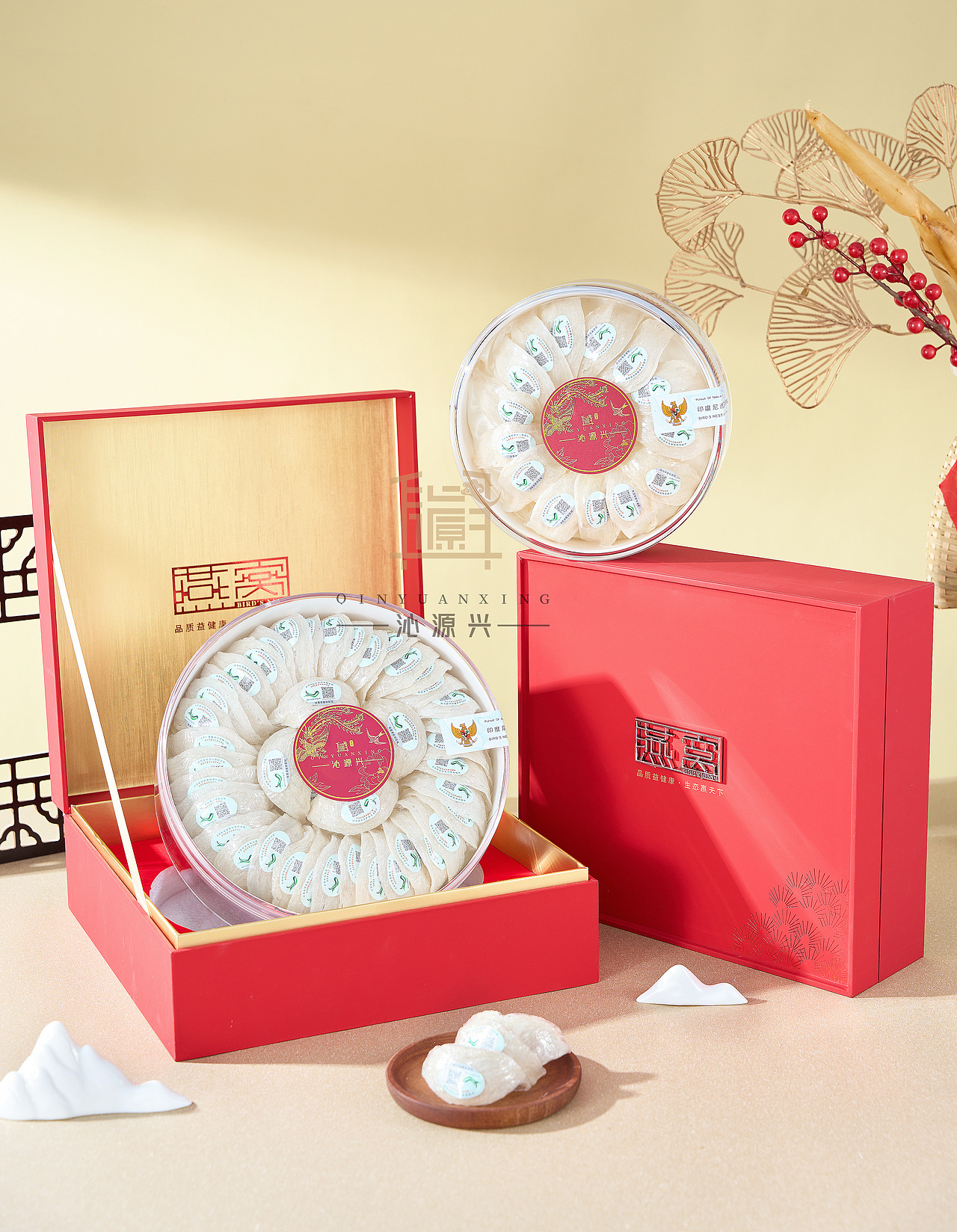 燕窝礼盒（图ZMzUxNzg1ODI0） - 美食摄影 - 站酷设计师宇宙第一酷酷仔原创素材 - 站酷ZCOOL
