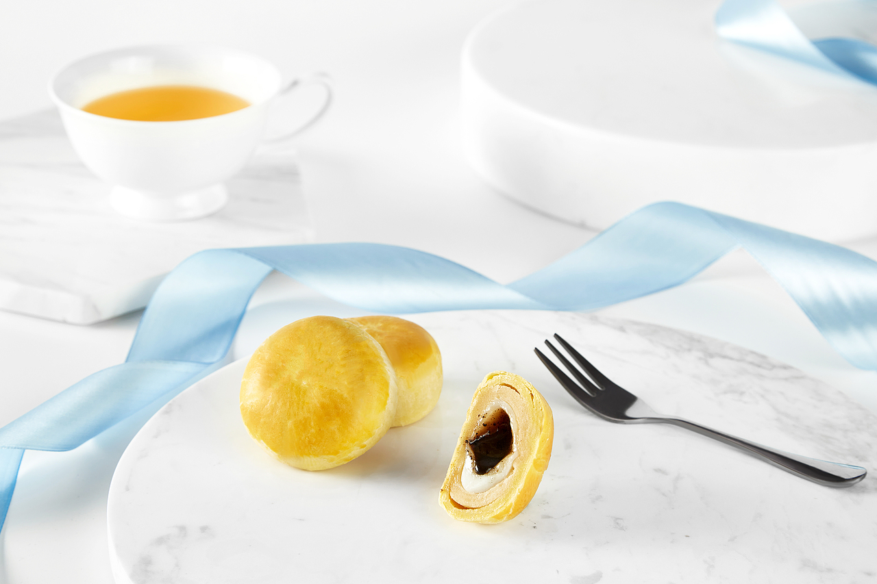 美食摄影|中秋节 又快到啦~美图奉上