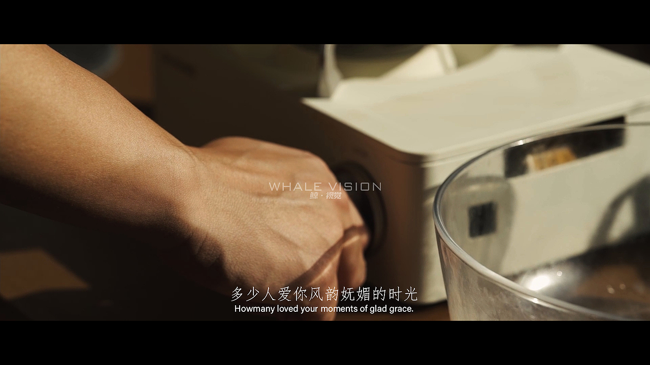 把生活拍出电影感【黄焖鸡】