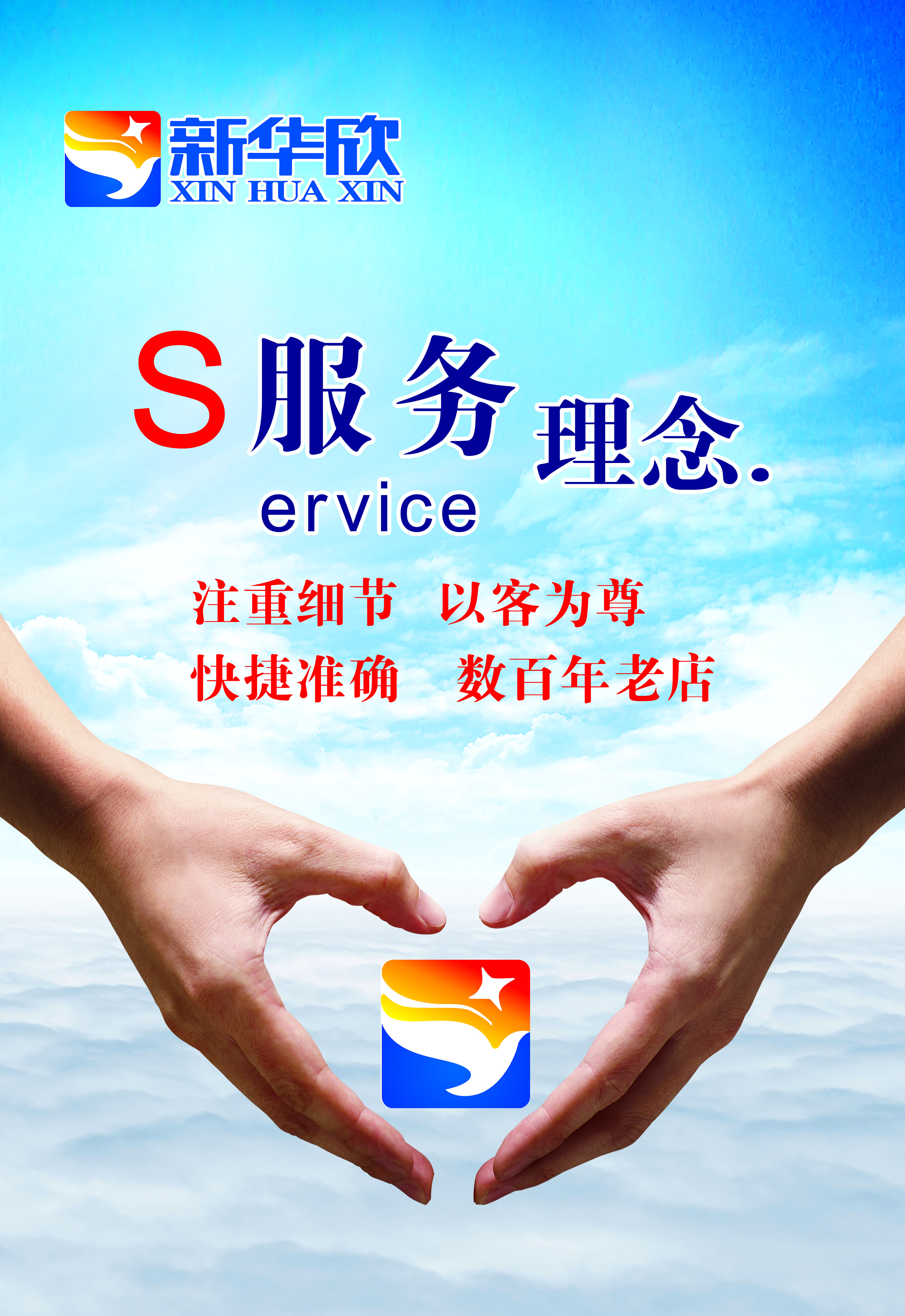 海报,展板 保险简介