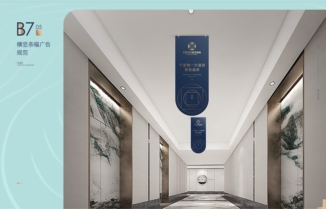 esc美学服务机构VIS