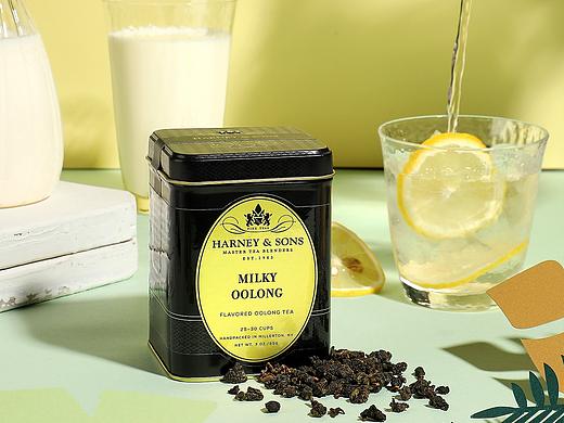 茶叶|哈尼桑尔丝|产品摄影|冷泡茶