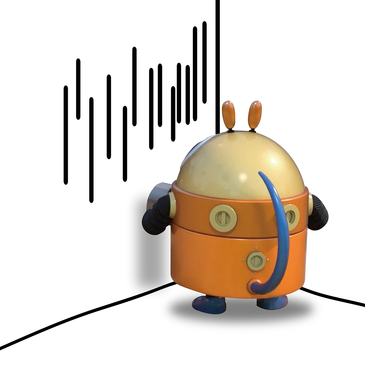 探探猫表情包:来吧,说说看你们的群里每天都在聊什么