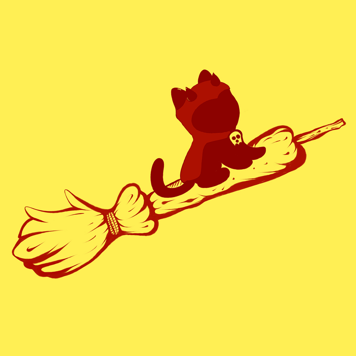 变形系列辣椒图形创意