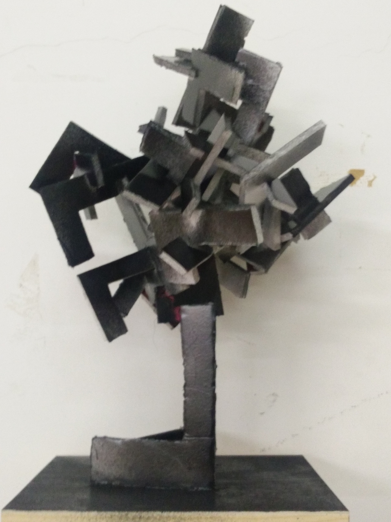 公共艺术课堂作业