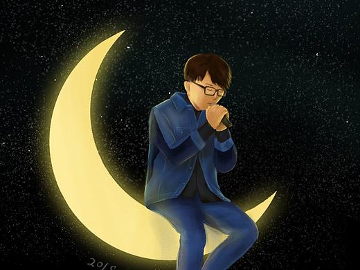 毛不易壁纸
