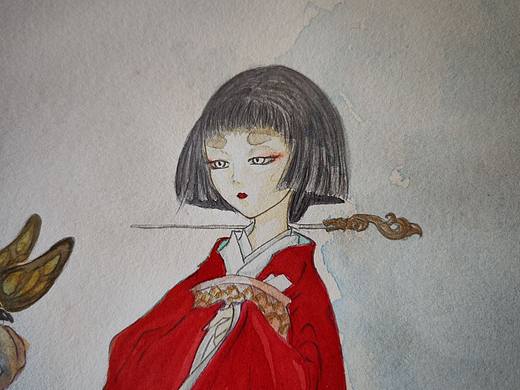 练习