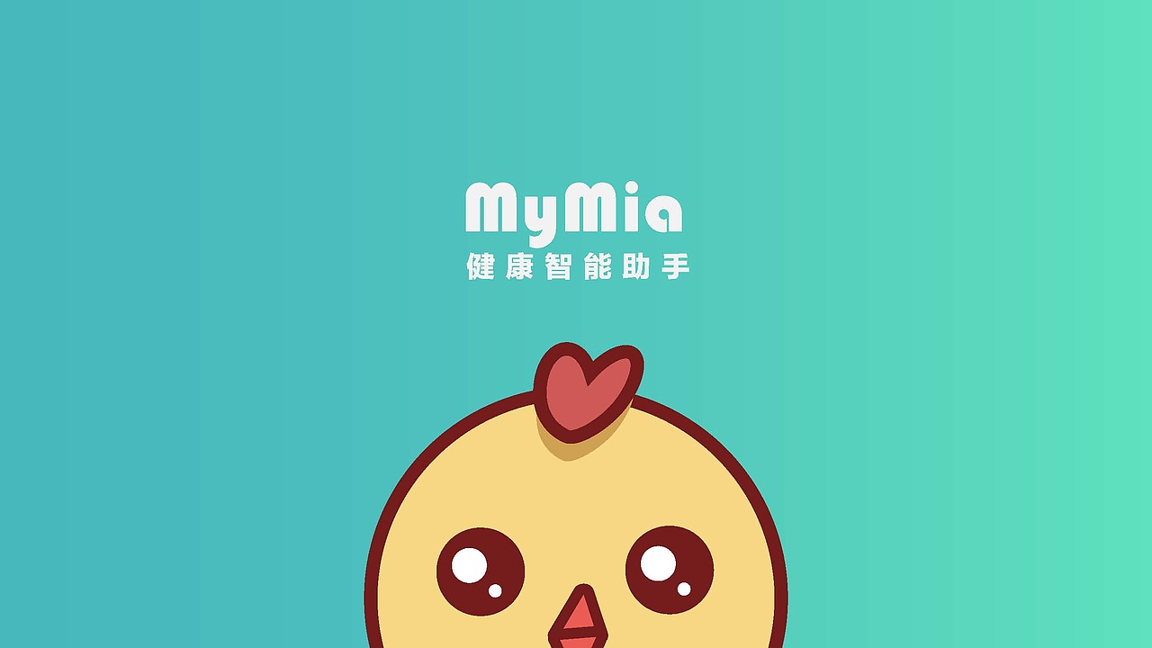 My Mia -AI智能指环（图ZMjE1NDU4NDgw） - 交互/UE - 站酷设计师皮一下就有意思原创素材 - 站酷ZCOOL