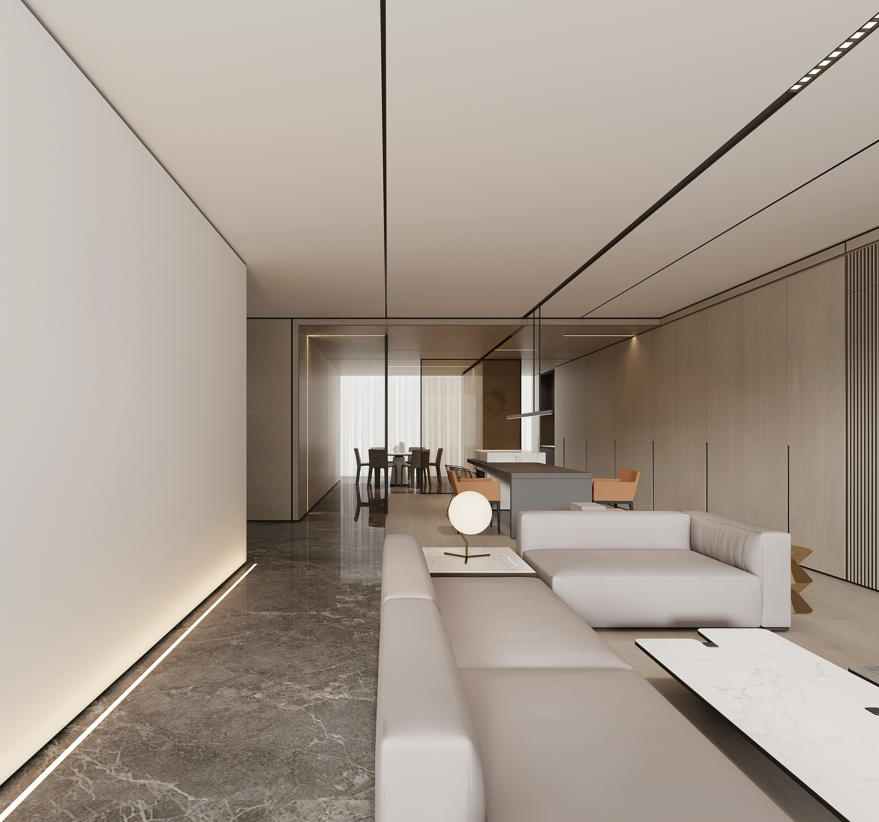 WLC（图ZMjQxMjIxNTA0） - 家装设计 - 站酷设计师YFXSpaceDesign原创素材 - 站酷ZCOOL