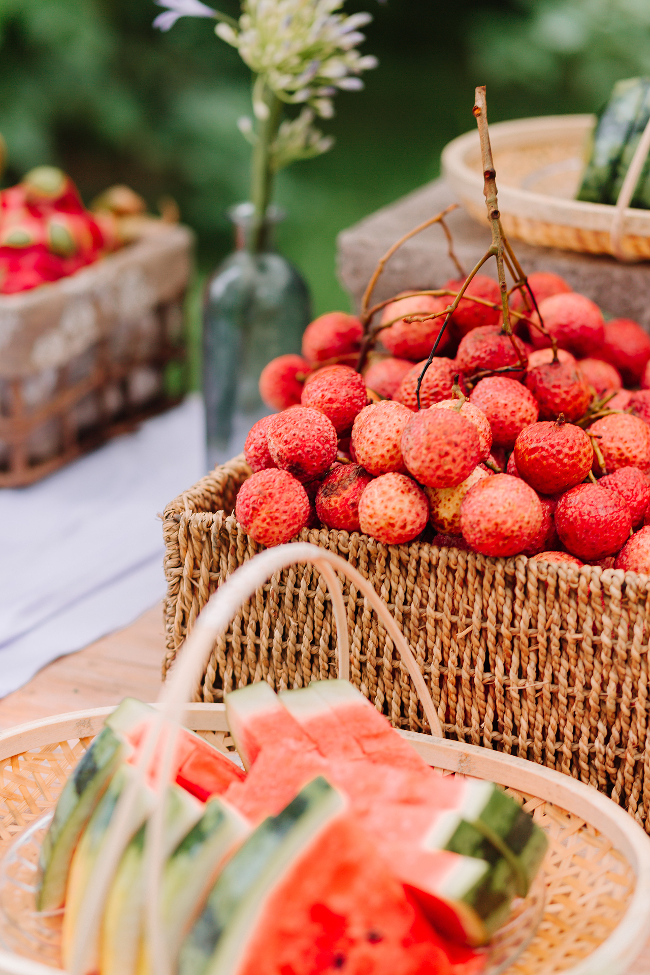 张十叁婚礼作品