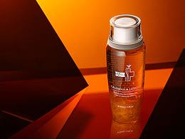 化妝品場景拍攝